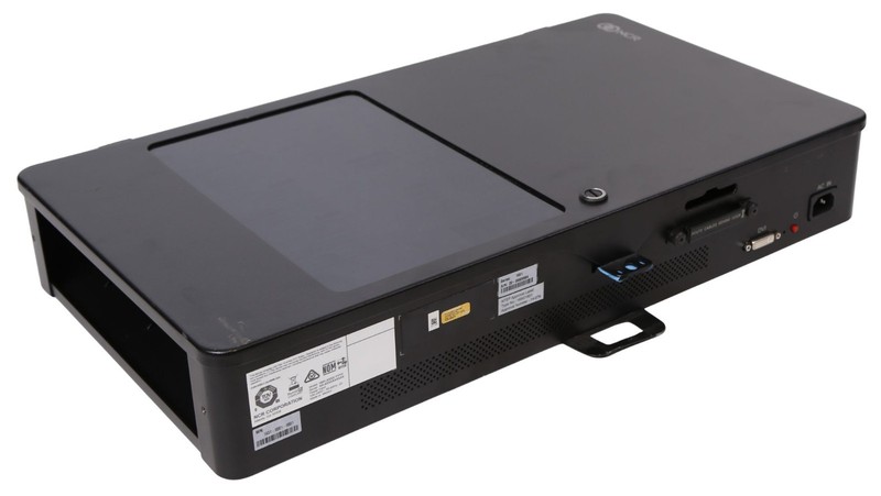 NCR Panther Fuel Controller (1651-0001) gallery