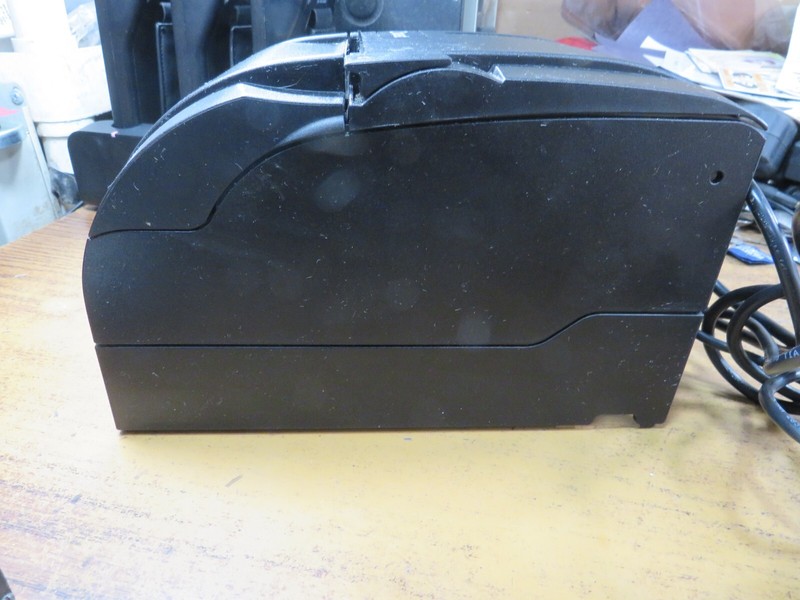 Toast POS Receipt Printer BTP-M300 gallery