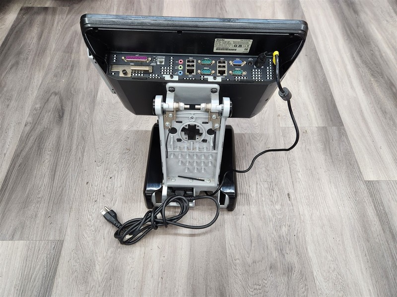 ⭐️⭐️⭐️⭐️⭐️ **DEFECTIVE** Sam4s Titan-160 POS System gallery
