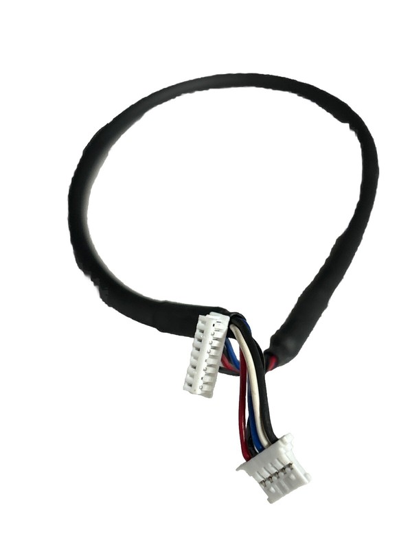 Micros POS Workstation 5A CCFL Inverter Cable Point Of Sale @MB86