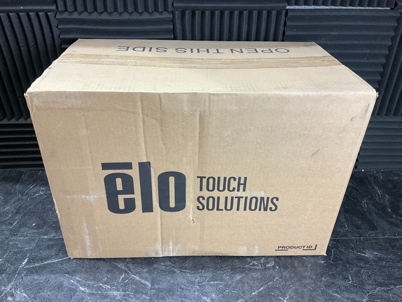 Elo X5-20 20″ AiO Touch Computer i3-6100te 4GB 128GB W10 E549423 🇺🇸✨🇺🇸✨ NEW