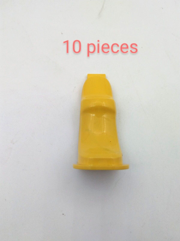Lot of 10 Zebra trigger scan button for MC330 MC330M MC330G Gun Type