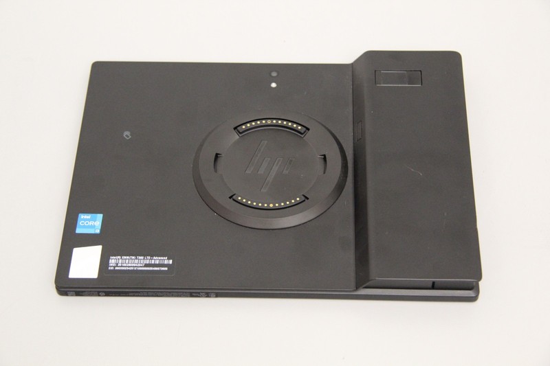 HP Engage Go 10 Mobile Touchscreen System PC gallery
