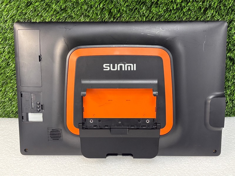 SUNMI L1571 T2s LITE Smart Desktop Point of Sale System Terminal - Screen Only gallery