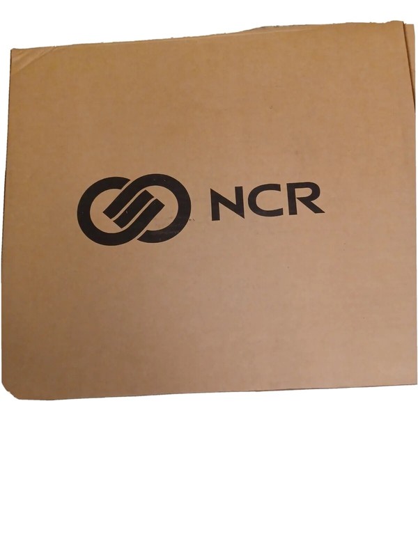 NCR REALPOS 12INCHES monitor retail display 5943-2000-9090