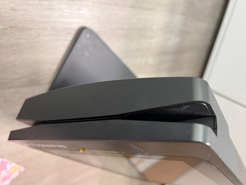 upserve terminal And Hand Held Swipable For Tablet gallery