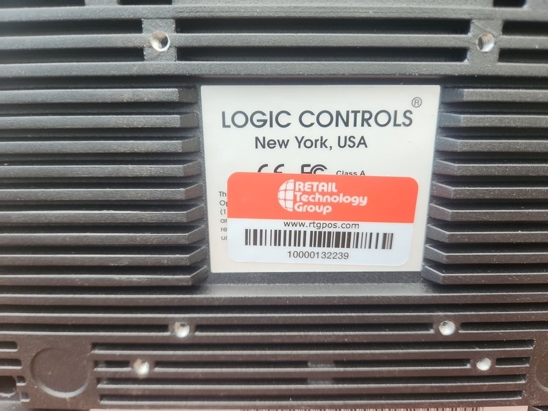 Bematech LC8810 Industrial Computer Point Of Sale Retail Sales System gallery