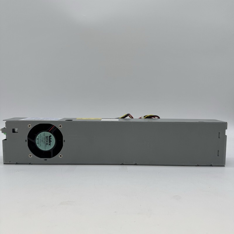 Vintage IBM 85H8525 Tiger Power 197D103 197W POS Power Supply w/ Nidec Fan gallery