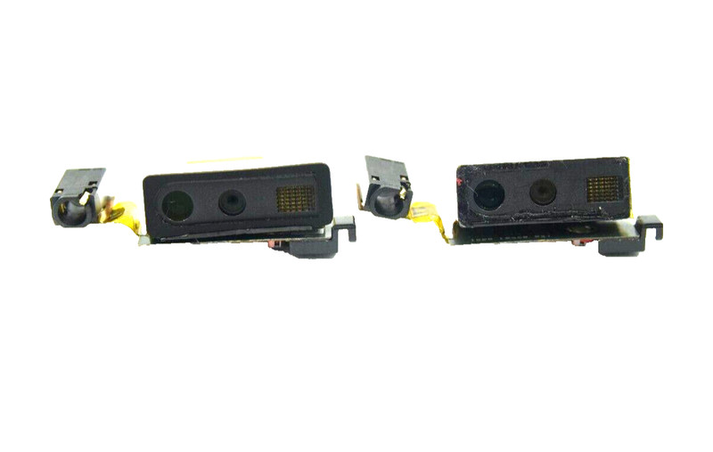 Lot of 2 Zebra TC52 TC57 Zebra SE4710-LM010R scan engines with flex cable