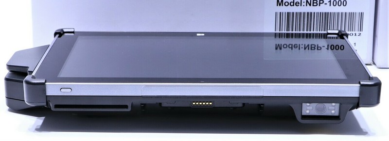 NEW SEWOO NBP-1000 HYBRID ALL-IN-ONE POS SYSTEM TERMINAL gallery