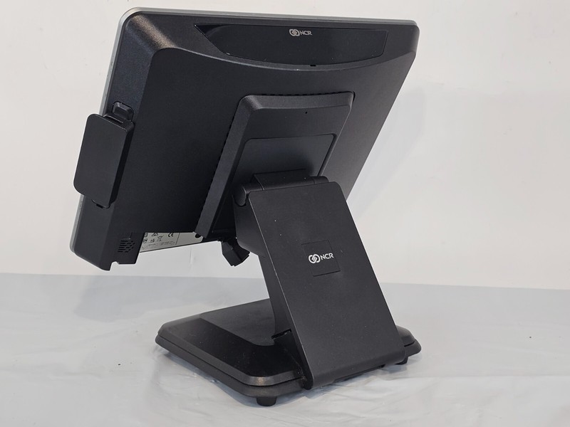 NCR 7761-8450-0000 TouchScreen POS System gallery
