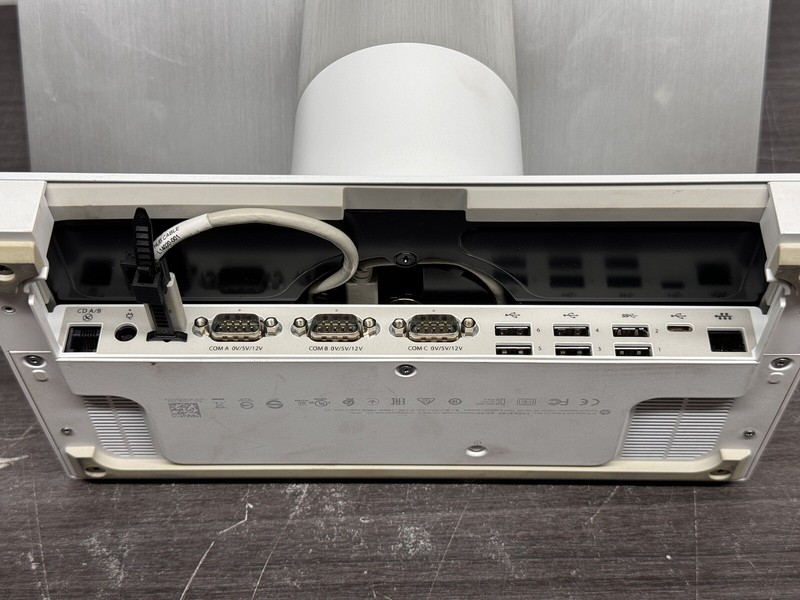 HP Engage One All-in-One System 141 Model TPC-1025-R - M49 gallery