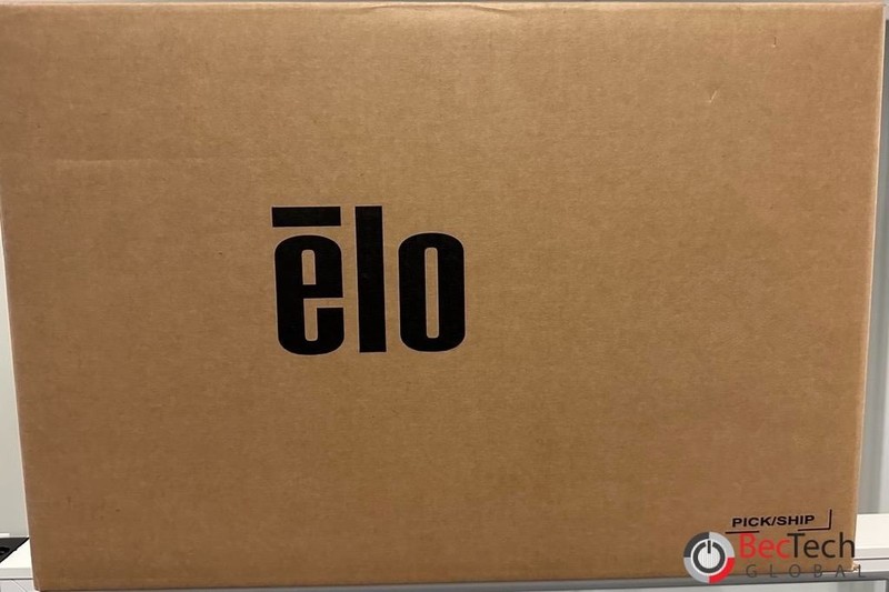 DEFECTIVE Elo ESY15I12UWB0ANGYG 15 Touchscreen Android All In One E6112 G3D gallery