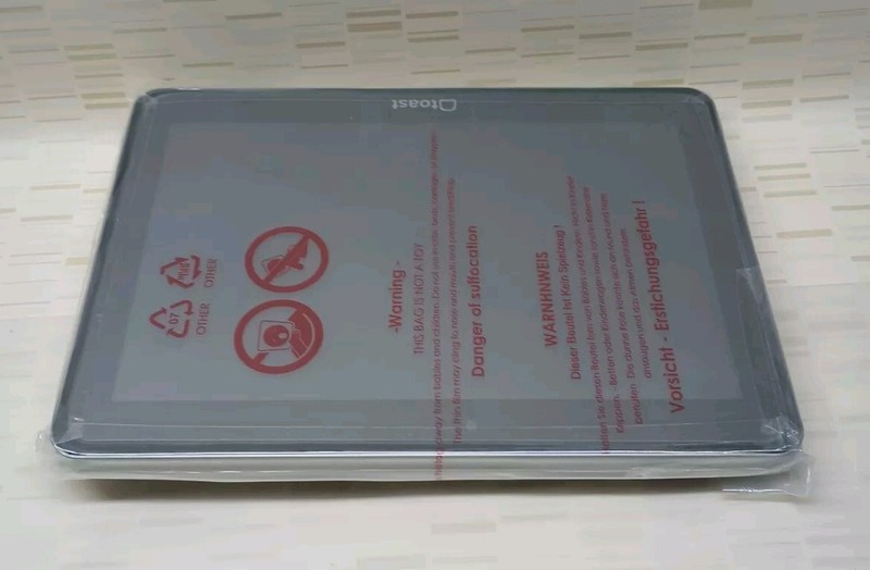 Elo Toast Touch Solutions ESY10I1 10" Android Touch Computer Point Of Sale NEW gallery