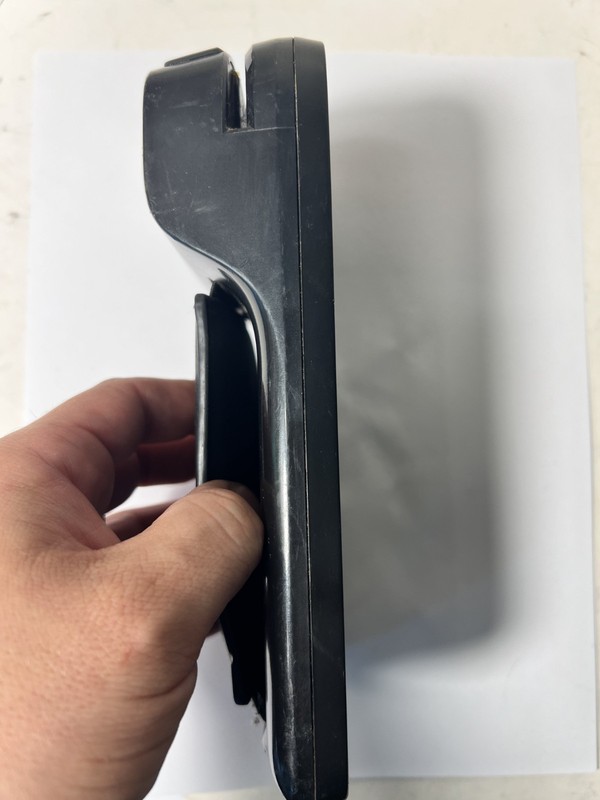 Toast GO 1 (TG100) - Handheld POS - Black Point of Sale POS Credit Card System gallery