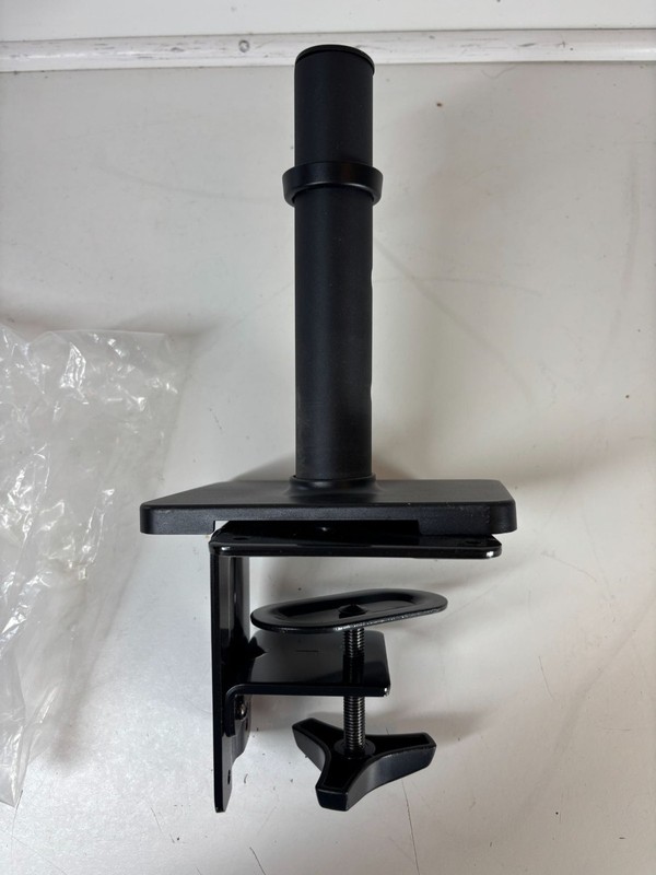 Toast Flex POS 22″ Counter / Desk Mount Stand-No Arm