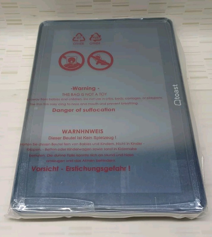Elo Toast Touch Solutions ESY10I1 10" Android Touch Computer Point Of Sale NEW gallery