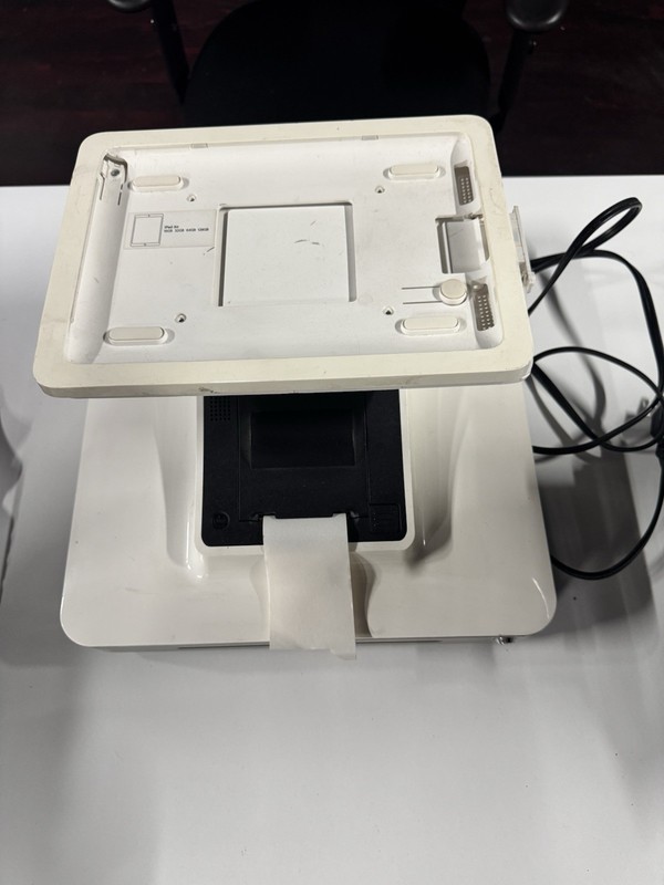 ELO Touch ETT10I1 All-in-One POS System Dock w/Printer, Money Tray, WORKING gallery