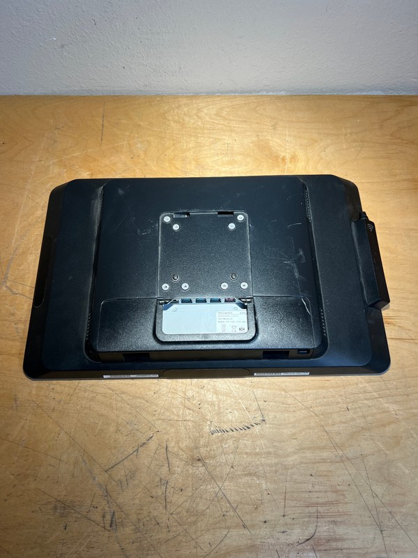 NCR RealPOS XR7Plus Model 7703-1518-8801 POS Touchscreen gallery