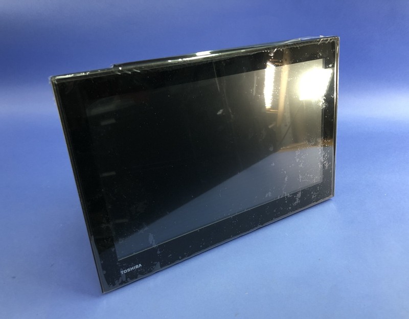 Toshiba 6149-5CR TCx – 15.6″ POS Flat Panel Touch Screen LCD Monitor