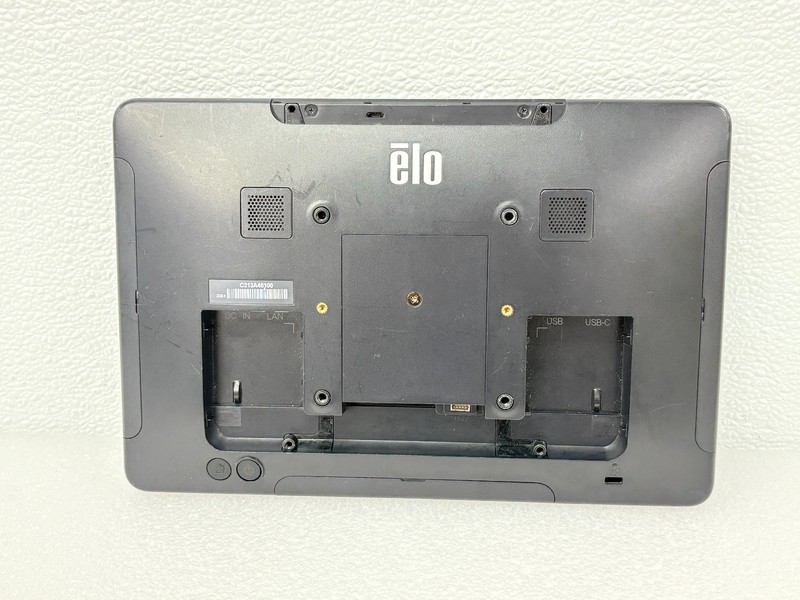 USED | Elo ESY10I1D I-Series 2.0 for Android™ 10.1" Touchscreen Computer Display gallery