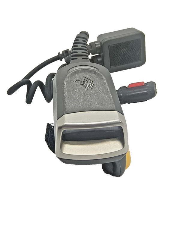 Lot of 3 Zebra RS5000 1D 2D Ring scanners for WT4090 WT4190