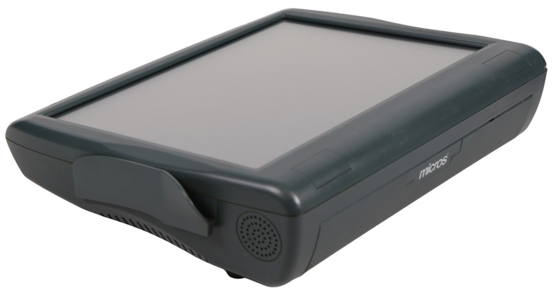 Micros Workstation 5A (400814-001) with Stand gallery