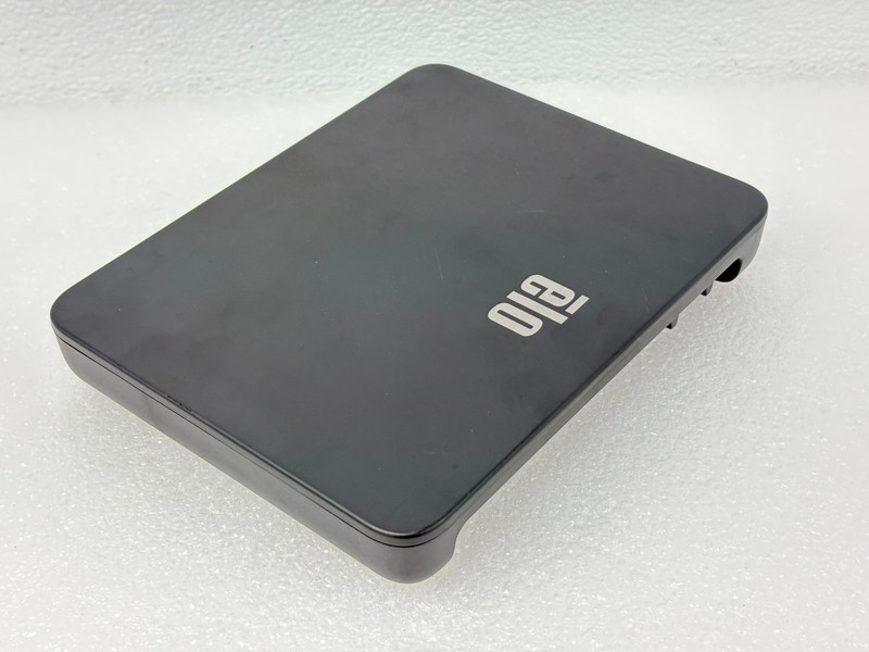 Pre Owned | Elo E863687 EM10 Expansion Module for M50 Mobile Computer - Black gallery