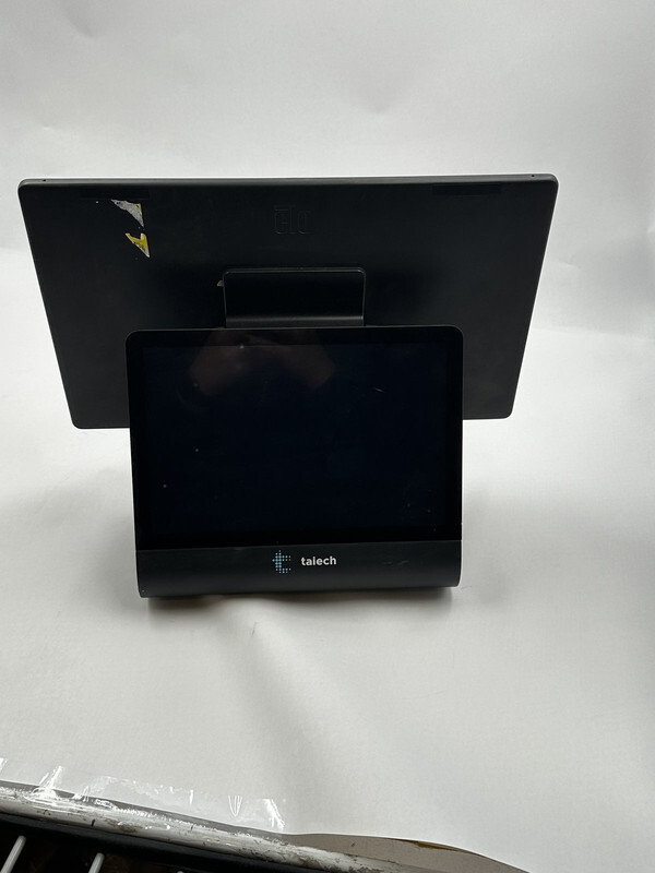 ELO ESY15I1D TOUCH ALL IN ONE POS COMPUTER gallery