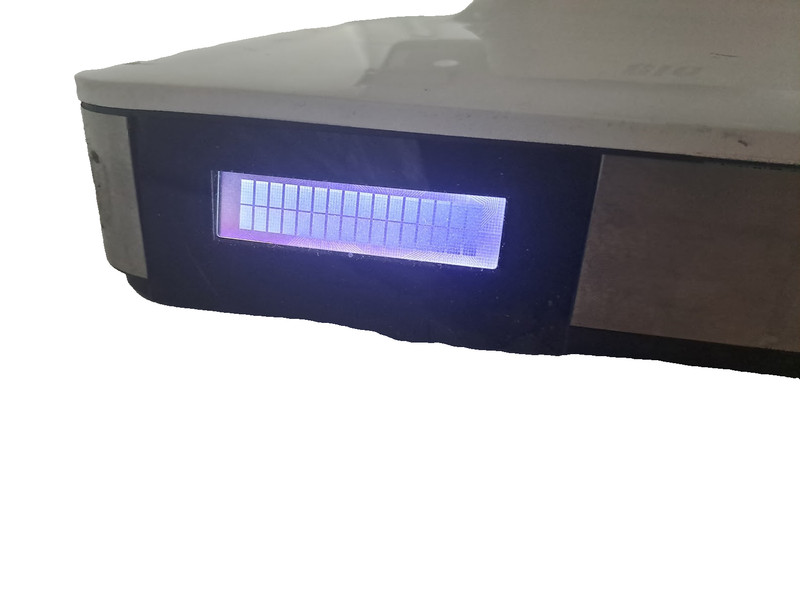ELO Touch ETT10I1 All-in-One POS System Dock w/Printer, Money Tray NO KEYS gallery