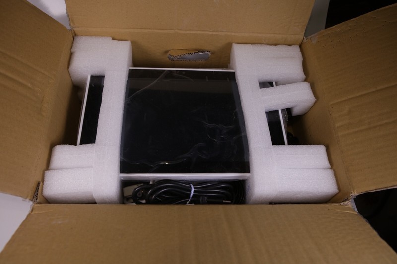 Aures Nino II Point of Sale Terminal New, Open Box