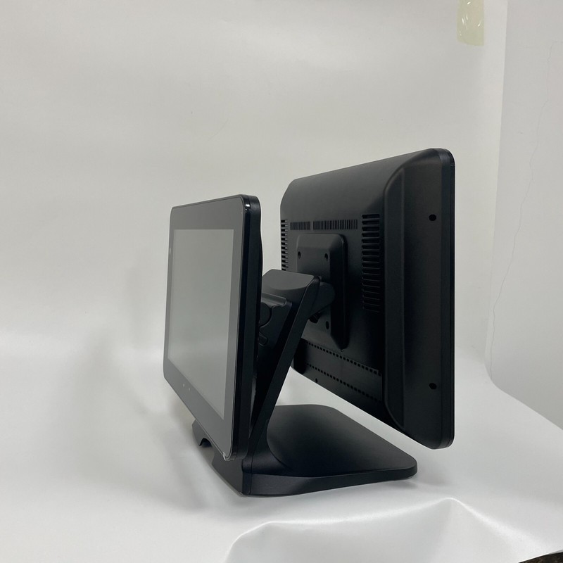 All In One POS System Point of Sale Dine-IN Take-Out Pizza