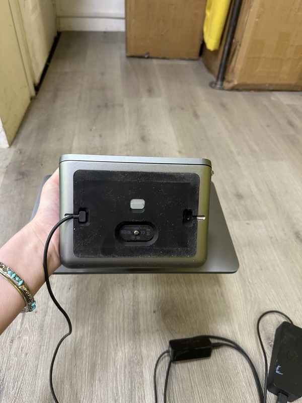 Square Register POS System + Hyperion Scanner BUNDLE gallery