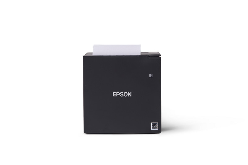WIX Point of Sale Go with Cash Drawer and Receipt Printer gallery