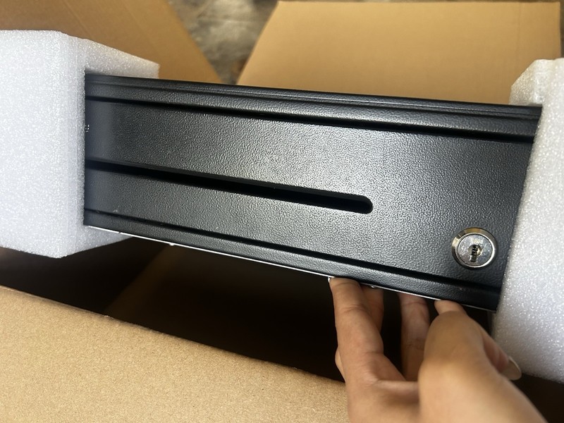Eposnow Pro-C15Wa Terminal POS System with Thermal Printer & Cash Drawer gallery