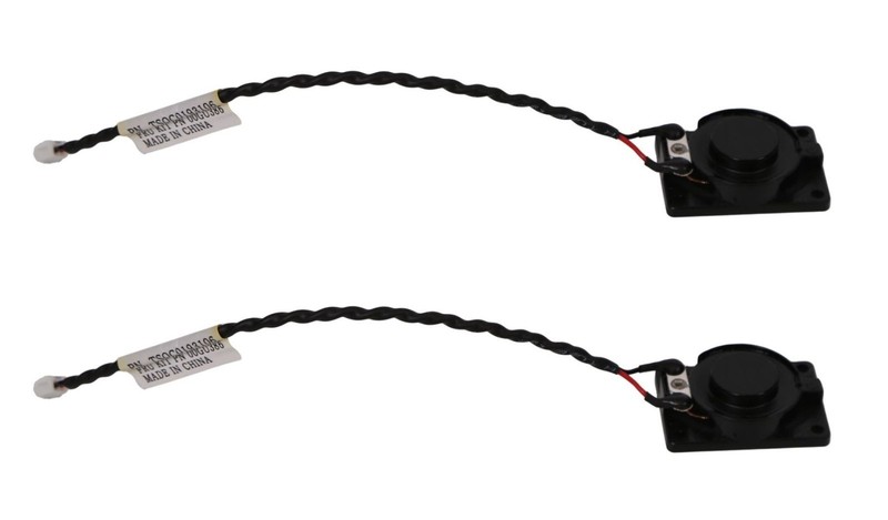 Box of 2 Speaker for Toshiba SurePOS 700 (4900-XXX)