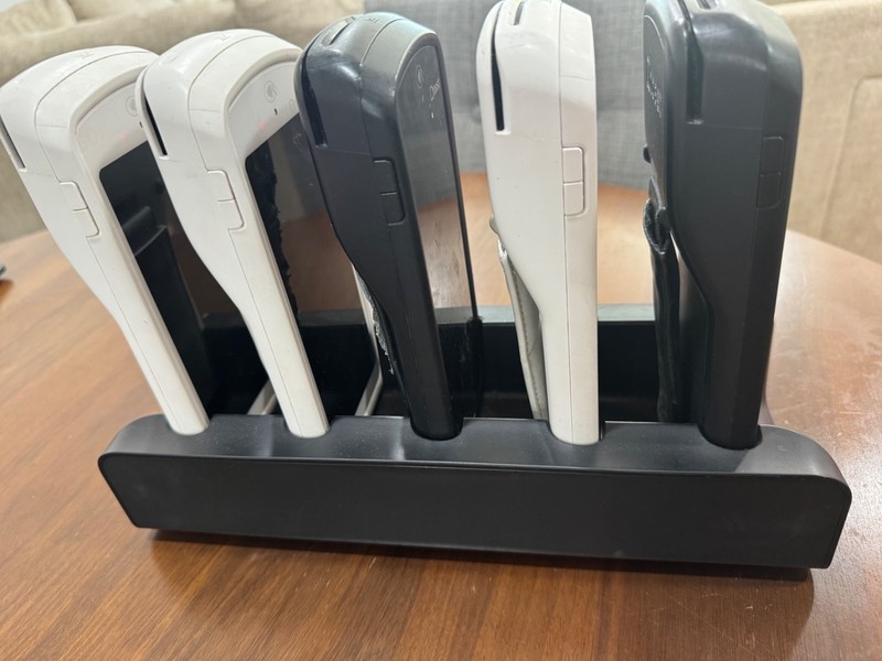 Toast POS System - screen, printer, KDS screen, KDS printer, handheld pos gallery