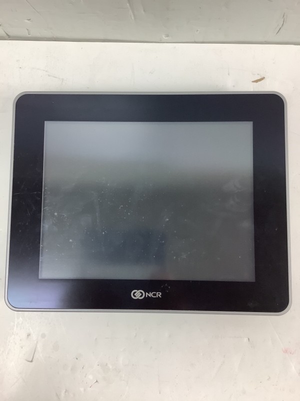 NCR RealPOS X-Series LED Touch Screen Monitor Display 5968-2110-9091