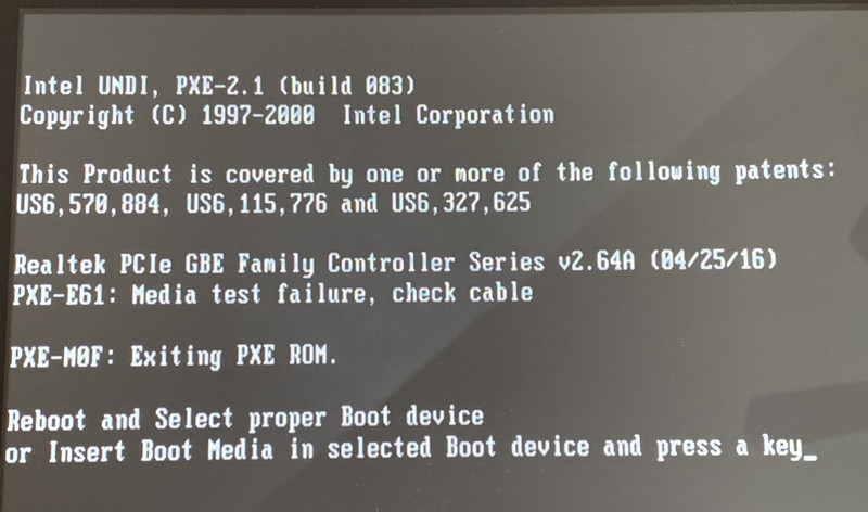 NCR XR5 POS Terminal 7701 Dual Screen Touch w/ MSR Card Reader No HDD gallery