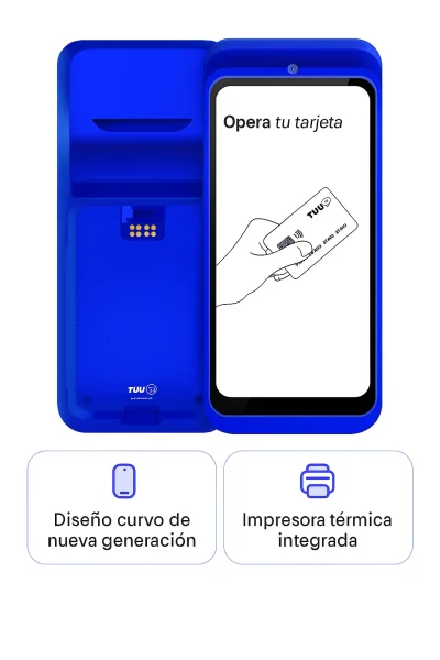 Tuu Distribuidor